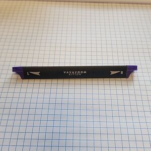 Vampstamp kitten winged eyeliner stamp